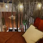 Le Jacaranda - Africaine - Sauna & Netflix Διαμέρισμα Sérignan