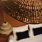 Διαμέρισμα Le Jacaranda - Africaine - Sauna & Netflix Sérignan