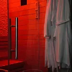 Διαμέρισμα Le Jacaranda - Africaine - Sauna & Netflix