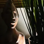 Le Jacaranda - Africaine - Sauna & Netflix Sérignan