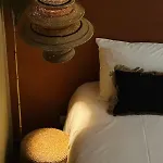 Le Jacaranda - Africaine - Sauna & Netflix * Sérignan