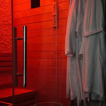 Appartamento Le Jacaranda - Africaine - Sauna&netflix