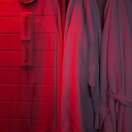 Appartamento Le Jacaranda - Africaine - Sauna&netflix Sérignan