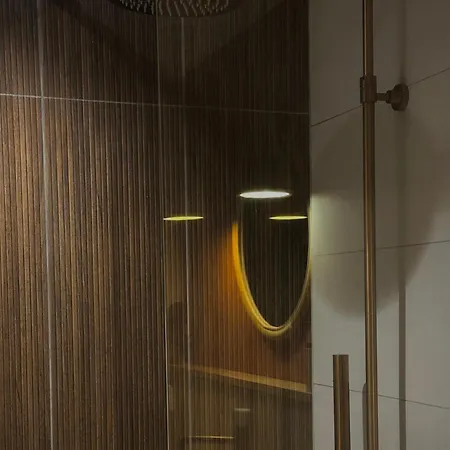 Appartamento Le Jacaranda - Africaine - Sauna&netflix