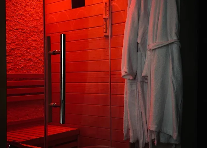 Daire Le Jacaranda - Africaine - Sauna & Netflix